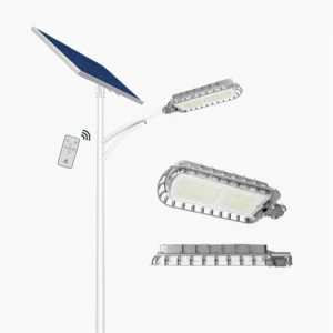 Enhance Illumination Blue Carbon King Light(BCT-OLK2.0)