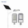 Illuminate Your Streets with 3000LM Solar Light(BCT-OLG)