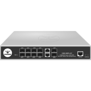 C2000-8SFP+4CF