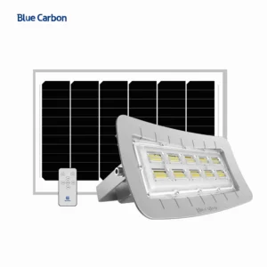 BCT-FLR2.0 Motion Sensor Solar Flood Light