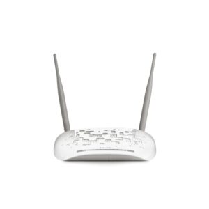 300Mbps Wireless N ADSL2+ Modem Router