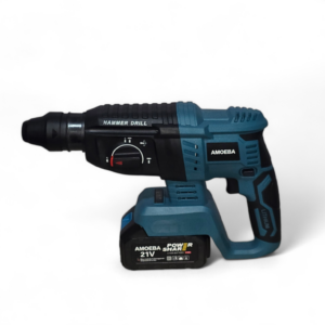 Amoeba Cordless Hammer Drill