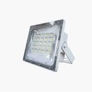 WaWa3.0 Blue Carbon Solar Flood Light