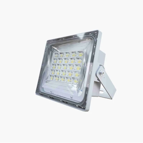 WaWa3.0 Blue Carbon Solar Flood Light