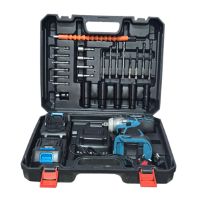Amoeba Cordless Wrench