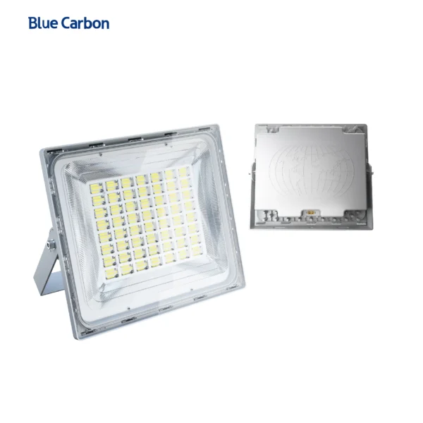 WAWA 5.0/6.0 Solar Flood Lights