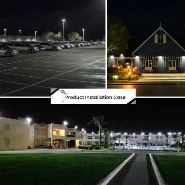 WAWA 5.0/6.0 Solar Flood Lights - Image 5